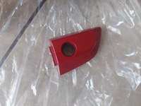 фото thumb №7, Ручка наружная - левый перед - honda civic x - 2017