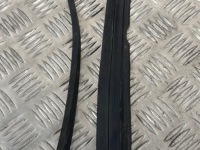 Прокладка кришки багажника tesla model x 104851100c Доставка, фото thumb