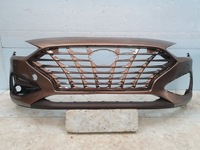 фото thumb №1, Бампер hyundai i30 iii lift перед передній 20-