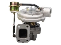 фото thumb №1, Турбонагнітач iveco daily 00- 2.8jtd 130km