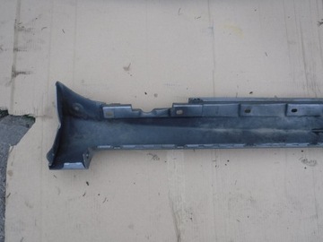 фото thumb №6, Планка пороговая левая audi a4 b6 b7 8e0853859