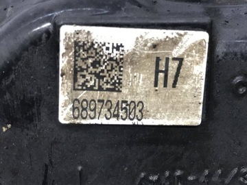 фото thumb №11, Супорт гальмівний переднє перед bmw 7 g11 g12 20c3040300