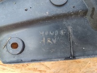 фото thumb №10, 71123-sea-9010-m1 защита поперечина бампера перед honda accord vii 2.2