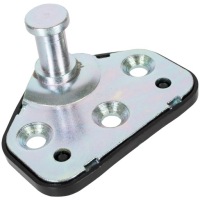 фото thumb №1, Opel movano a 1998- крепление засов замка дверь bok