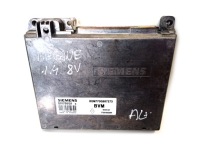 фото thumb №1, Блок управления, управление работа двигателя siemens s111730121b