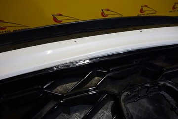 фото thumb №15, Honda crv cr-v 2023 2024 2025 бампер перед переднє решітка решітка usa