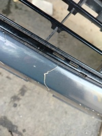 фото thumb №16, Ford s-max mk1 lift 10r- бампер перед передний