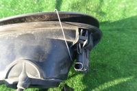 фото thumb №7, Крышка заливной топлива бензин maserati ghibli iii