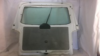 фото thumb №8, Vw t5 t5 рестайлінг кришка кришка багажника зад комплектна біла