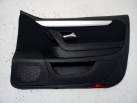 фото thumb №1, Обшивка дверь правый перед vw passat cc 3c8867012