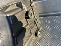 Renault master iii фільтр повітря корпус 165008632r Зі Шроту, фото thumb