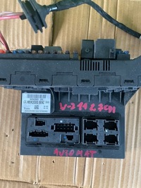 фото thumb №1, Модуль комфорту mercedes w211 a1669001608