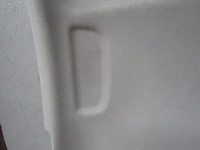 Kia picanto 3 5d 24r стеля обшивка Зі Шроту, фото thumb