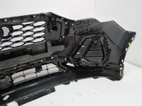 фото thumb №12, Бампер audi q3 83a s-line 4 pdc 24r камера перед переднее