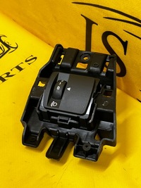 фото thumb №1, Панель переключатель регулировки высоты света dacia sandero iii logan iii