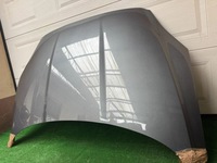 фото thumb №2, Jaguar e-pace капот двигуна