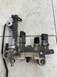 фото thumb №1, Дозатор дифузор adblue mercedes mp 2 mp 3 axor atego a0001400759