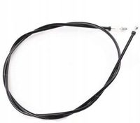 фото thumb №1, Оригінал. nowa трос капот audi a8 d3. 4e0823530a