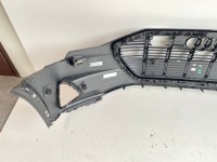 Бампер перед передний решётка радиатора решётка радиатора audi e-tron 4ke Оригинал, фото thumb