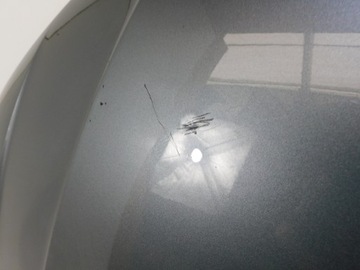 фото thumb №9, Audi a4 b9 8w капот кришка двигуна