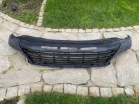 фото thumb №1, Renault koleos ii lift накладка спойлер бампера перед 620265730r оригинал