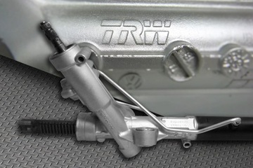 фото thumb №6, Трансмиссия рулевая рейка mitsubishi l 200 l200 v 5