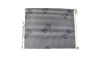 фото thumb №9, Радиатор кондиционера land cruiser 120 02- новая