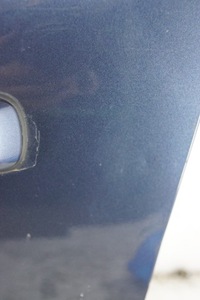 фото thumb №7, Двері лівий перед volvo v70 iii