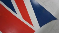 фото thumb №8, Капот перед кришка двигуна jaguar xk i xk8