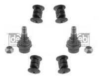 фото thumb №1, Втулки шаровая опора рычага mercedes sprinter 1995-2001 febi aek