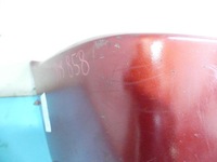 фото thumb №15, Бампер задняя fiat uno bordowy