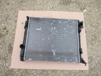 Купить Радиатор воды qashqai j11 2 kadjar sprawdzona, фото thumb