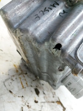 фото thumb №10, Skoda kamiq 658 1.0tsi двигун dkr 41 tyś km