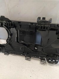 фото thumb №12, Mercedes eqs v297 amg решітка бампера перед камера решітка радіатора