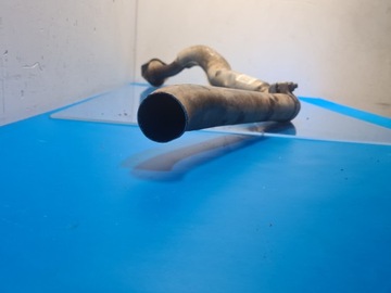 фото thumb №10, Выхлоп средний volkswagen transporter t4