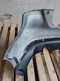 фото thumb №10, Задній бампер ford focus mk3 bm51a17906a