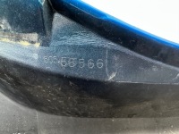 Alfa romeo giulia qv quadrifoglio бампер спойлер диффузор задняя оригинал оригинальный номер с Разборки, фото thumb