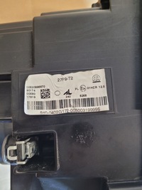 фото thumb №9, Jeep renegade 00520996670 лампа левая передняя