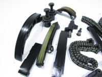 фото thumb №8, Грм напрямна натягувач ланцюг nissan x-trail t30 2.2 dci