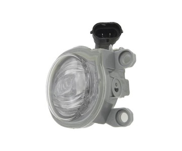 фото thumb №2, Лампа противотуманная do toyota c-hr 2016-2023 8122002190 левая