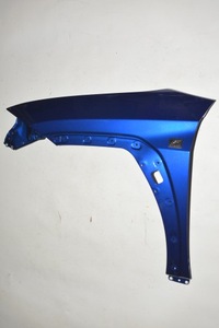 фото thumb №1, Крила лівий перед lexus ux 8x1 оригінал !!!