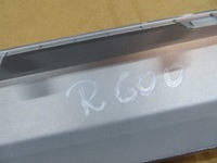 фото thumb №16, Молдинг порог правая ford fiesta mk8 active