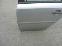 фото thumb №4, Opel vectra c gts двері задні ліві комплектні