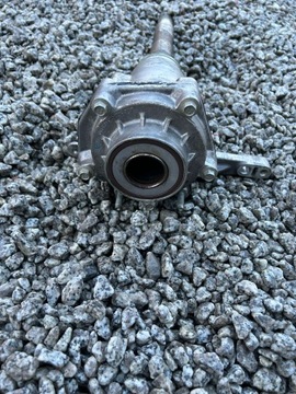 фото thumb №4, Jeep grand cherokee wl limited 2021 2022 2023 24 полуось полуось мост переднее