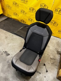 фото thumb №2, Сиденье задняя средний 2 ряд полукожа citroen c4 grand picasso ii