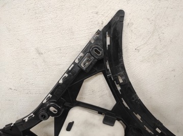 фото thumb №10, Mercedes w292 ползун бампера левый зад a2928850121