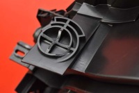 фото thumb №11, Приборная панель приборная консоль приборная панель подушка безопасности eu citroen c5 ii x7 iii 08-17