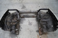 фото thumb №8, Liberty cherokee 2005 pas передний ,балка