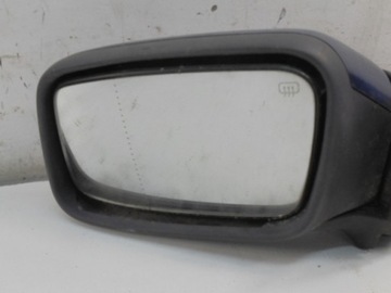 фото thumb №9, Volvo s40 v40 1 i 95-00 зеркало левая электрические 0117373
