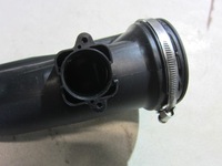 фото thumb №11, Bmw x3 f25 n55 x4 f26 n55b30 труба канал повітря нижній повітропровід 13717583714